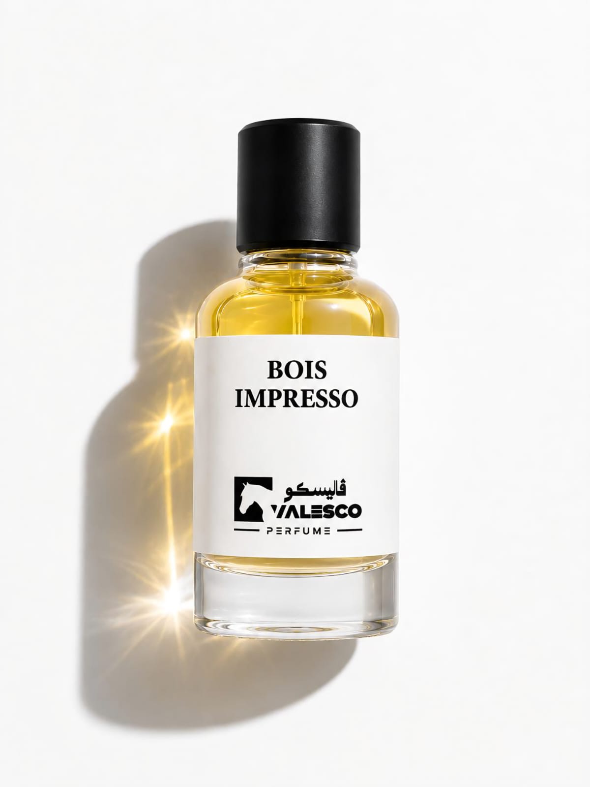 BOIS IMPRESSO