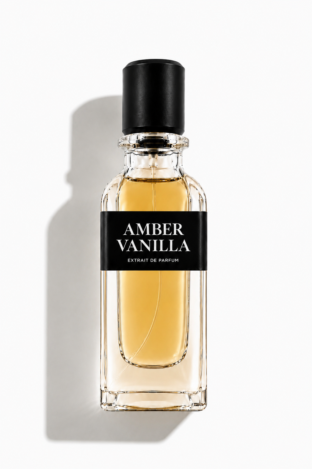 AMBER VANILLA