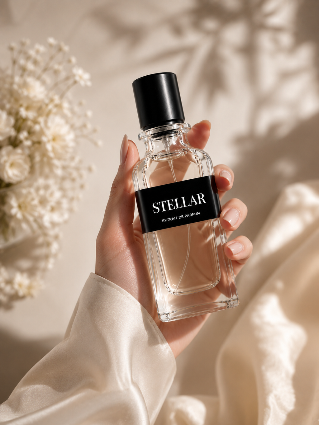 STELLAR