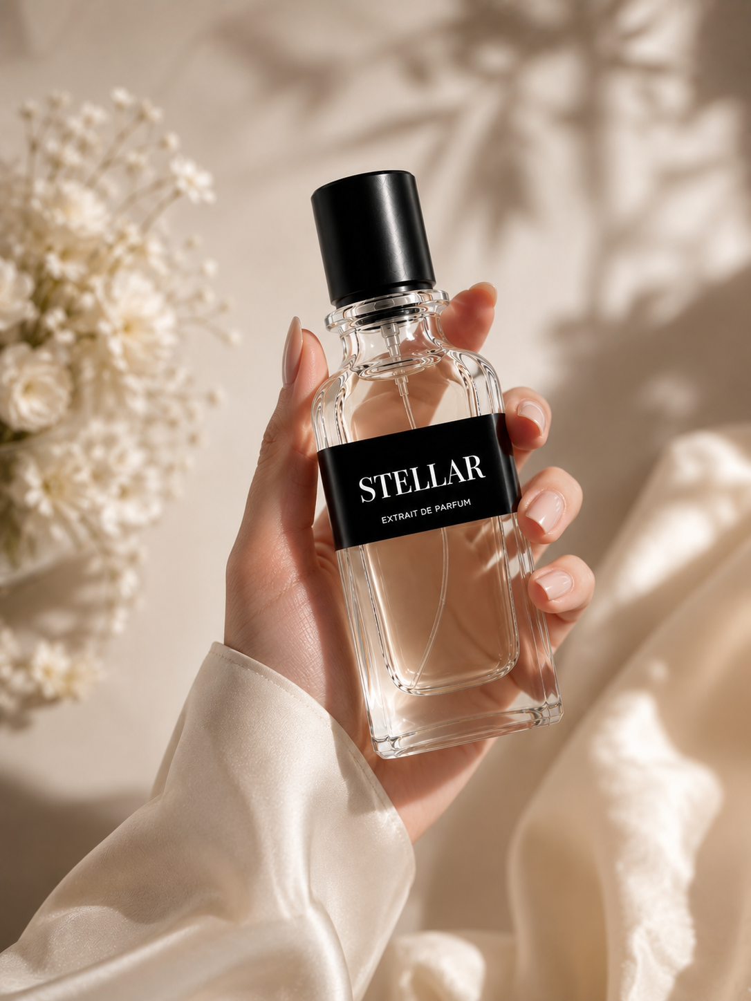 STELLAR