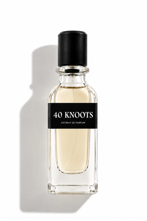 40 KNOOTS