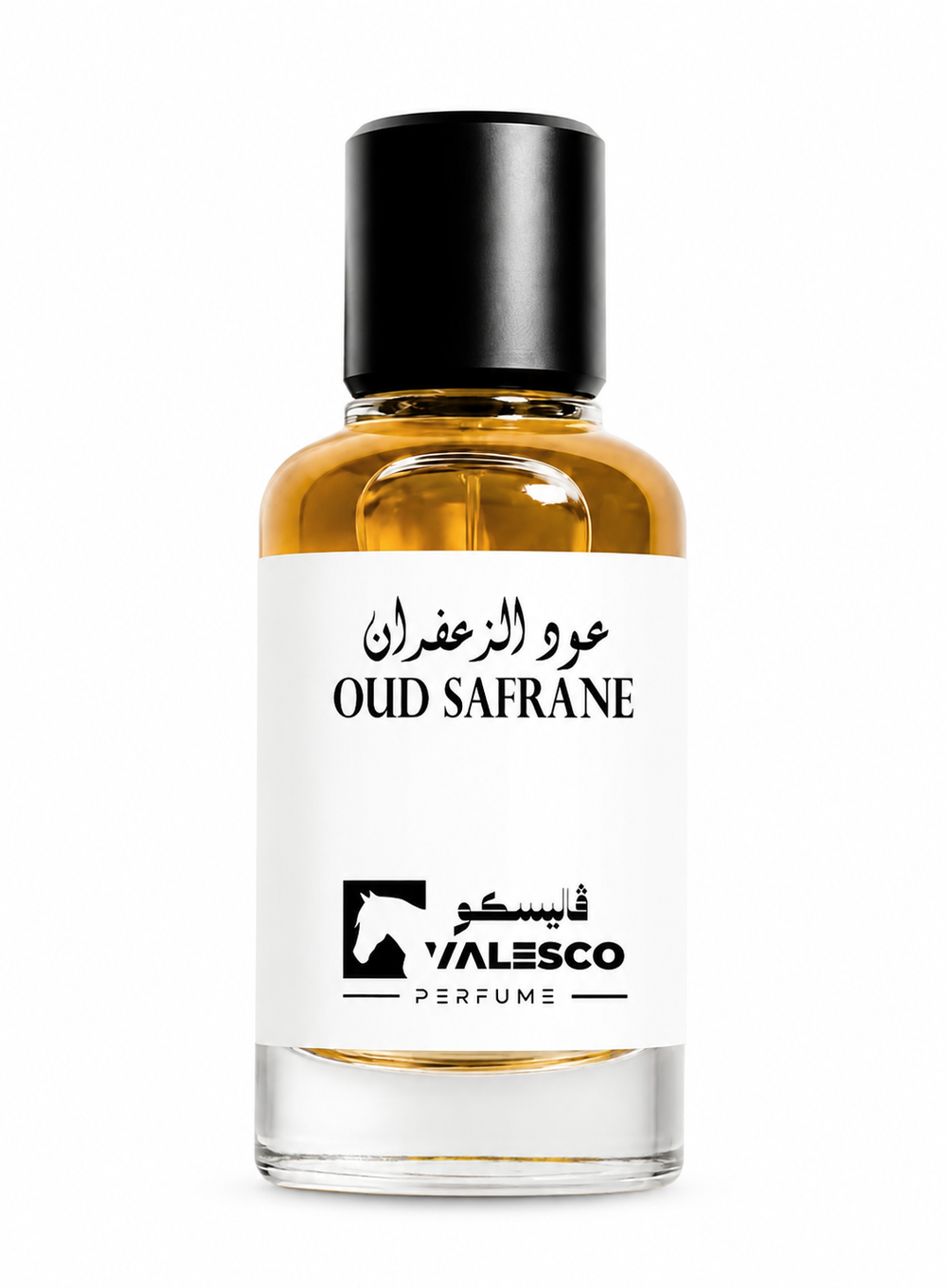OUD SAFFRON