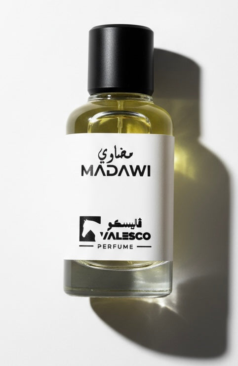 MADAWI