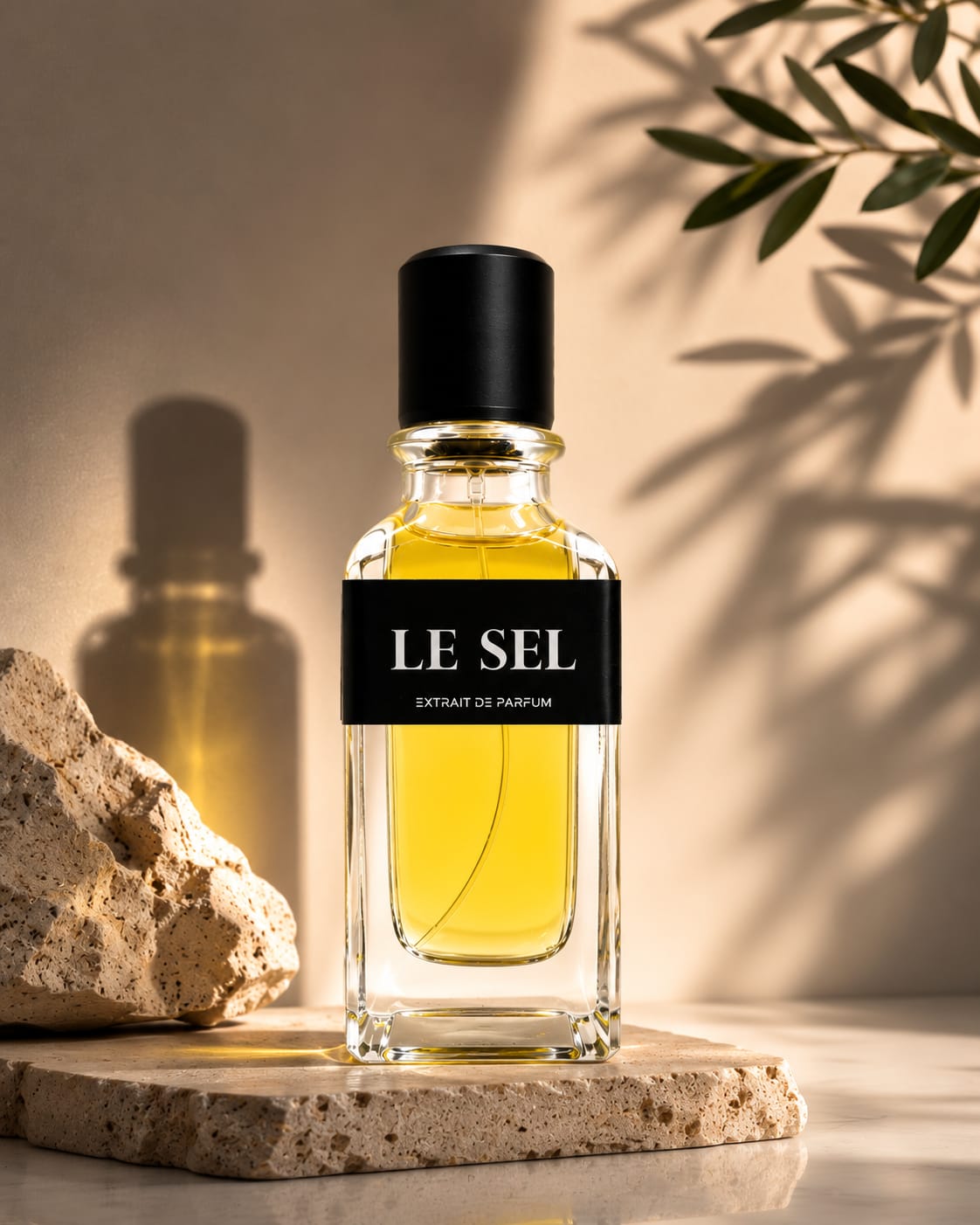 LE SEL