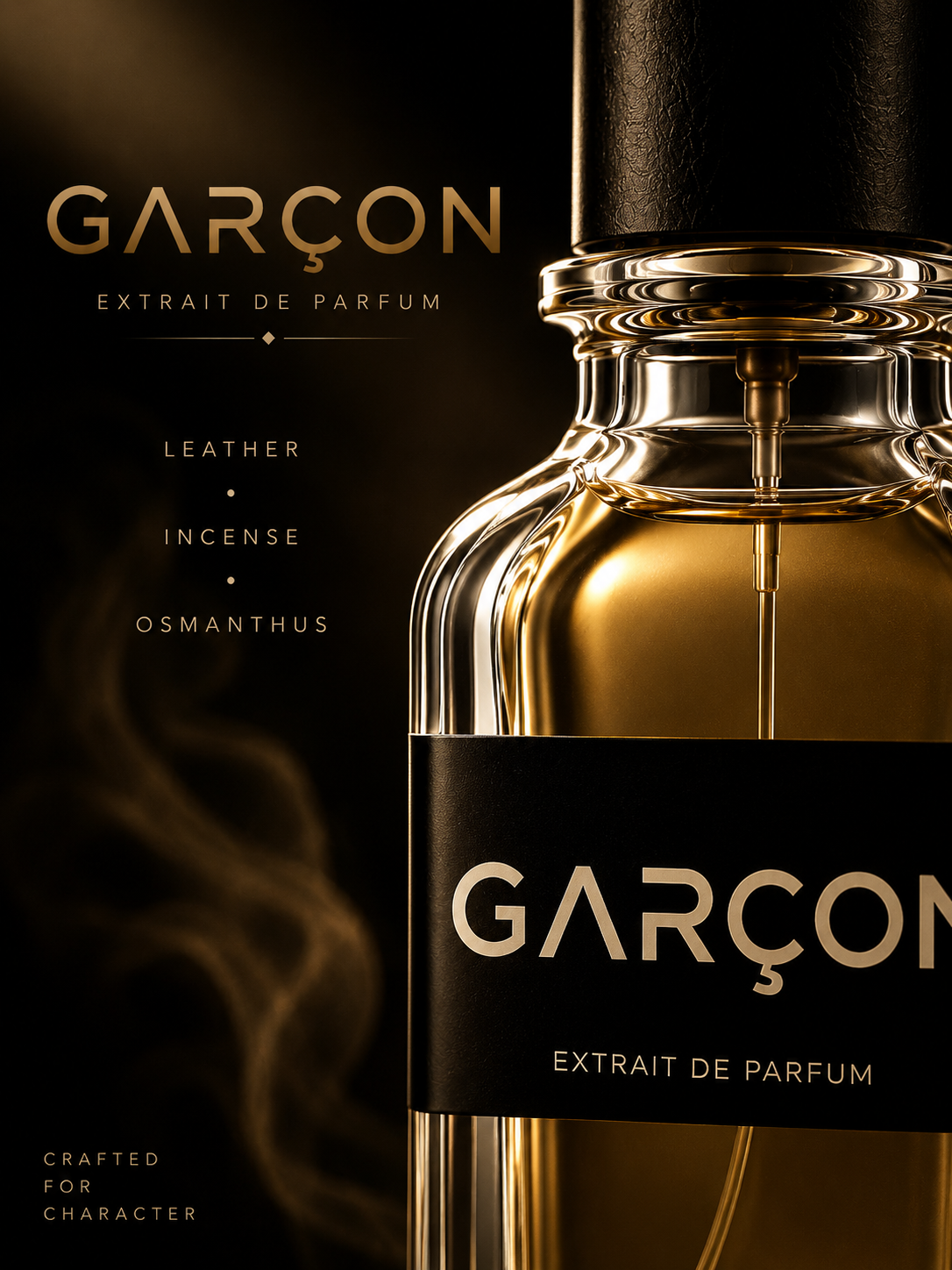 GARCON