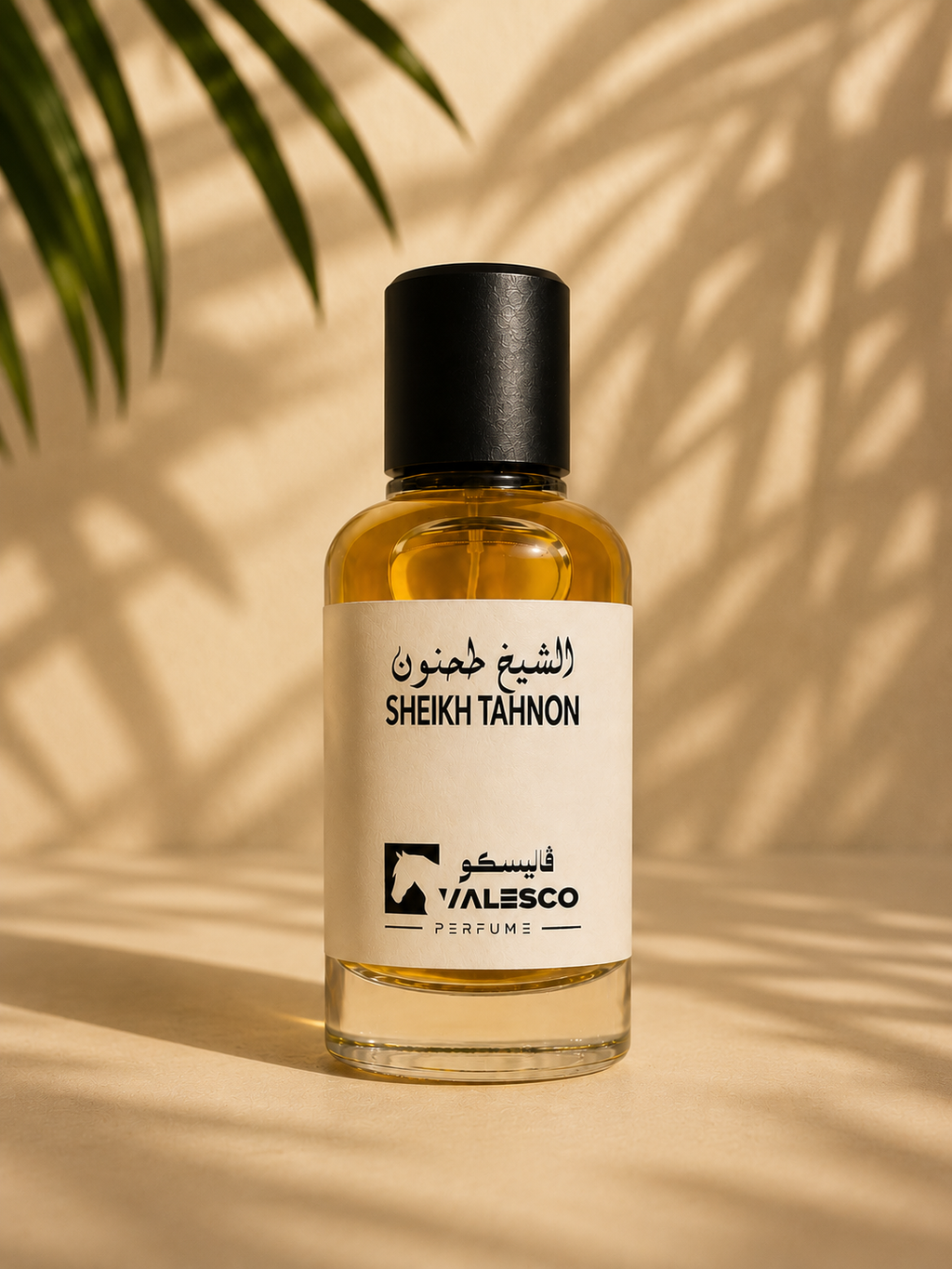SHEIKH TAHNON