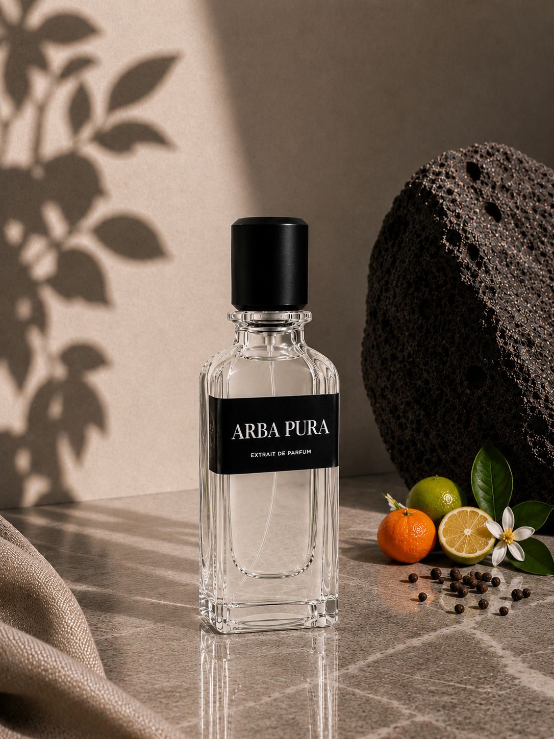 ARBA PURA