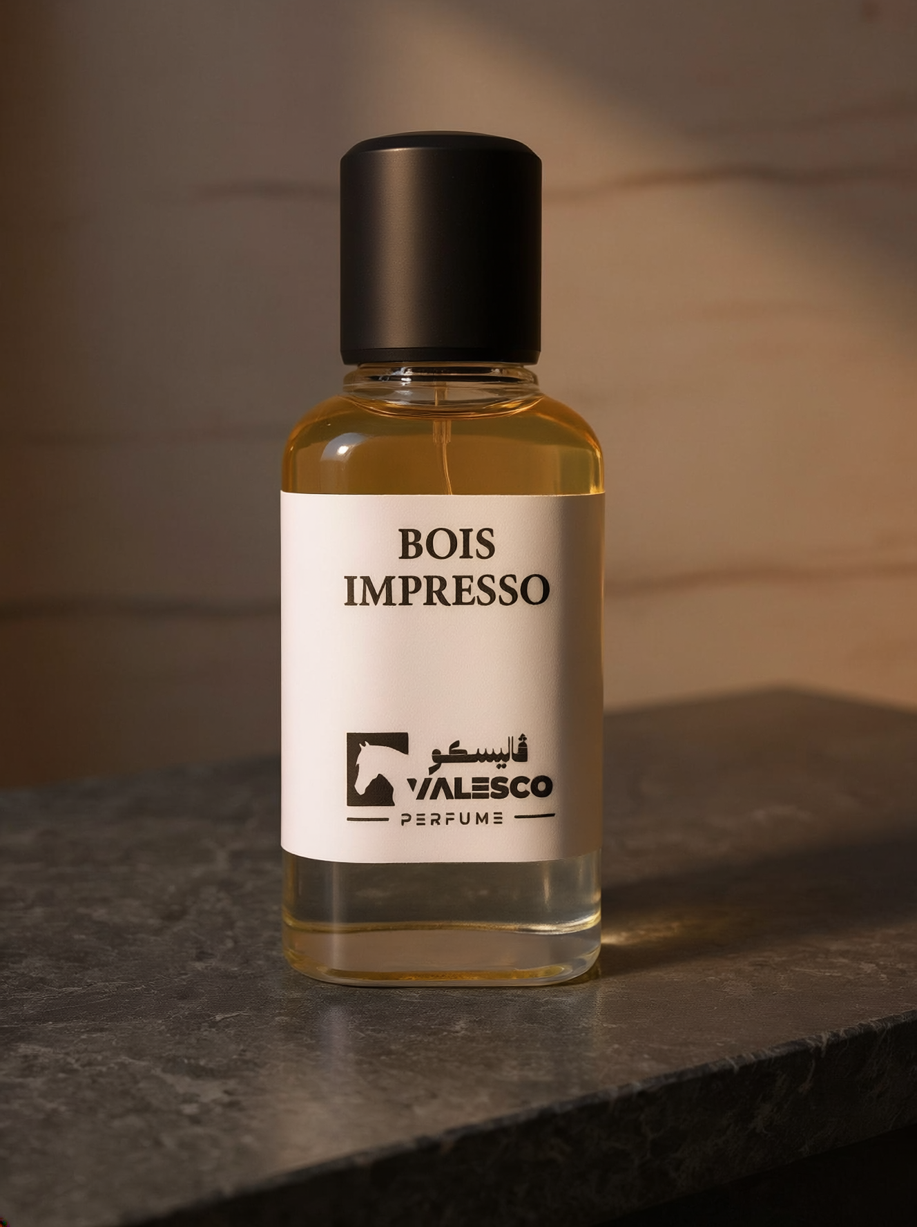 BOIS IMPRESSO