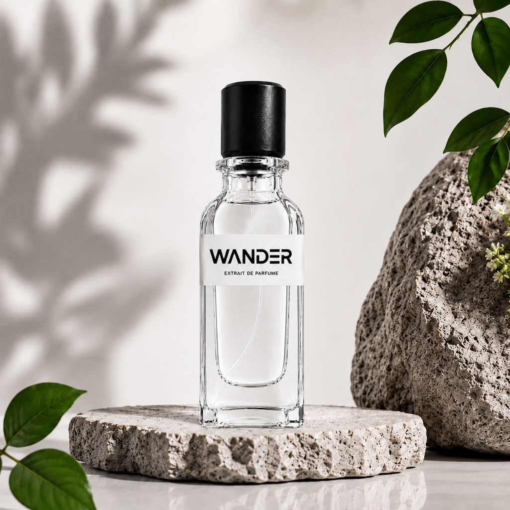 WANDER