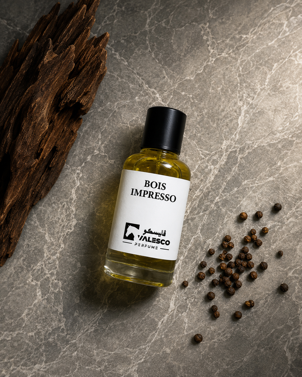 BOIS IMPRESSO