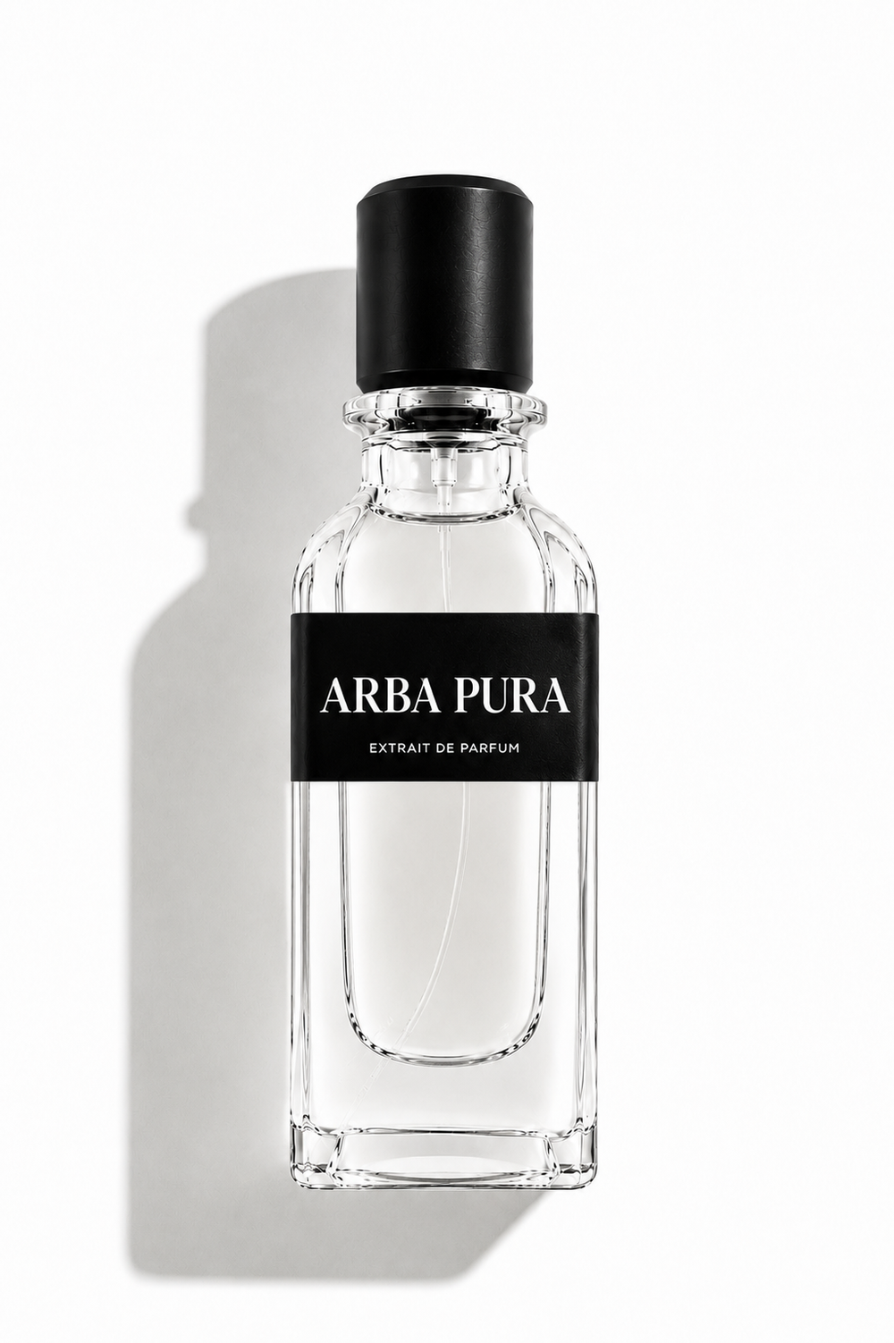 ARBA PURA