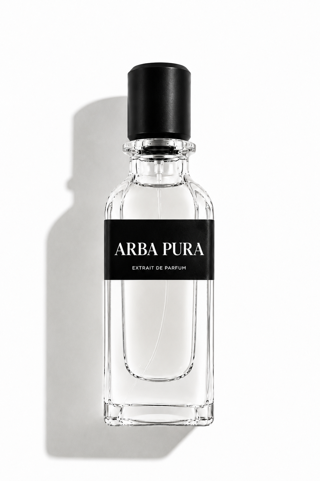 ARBA PURA