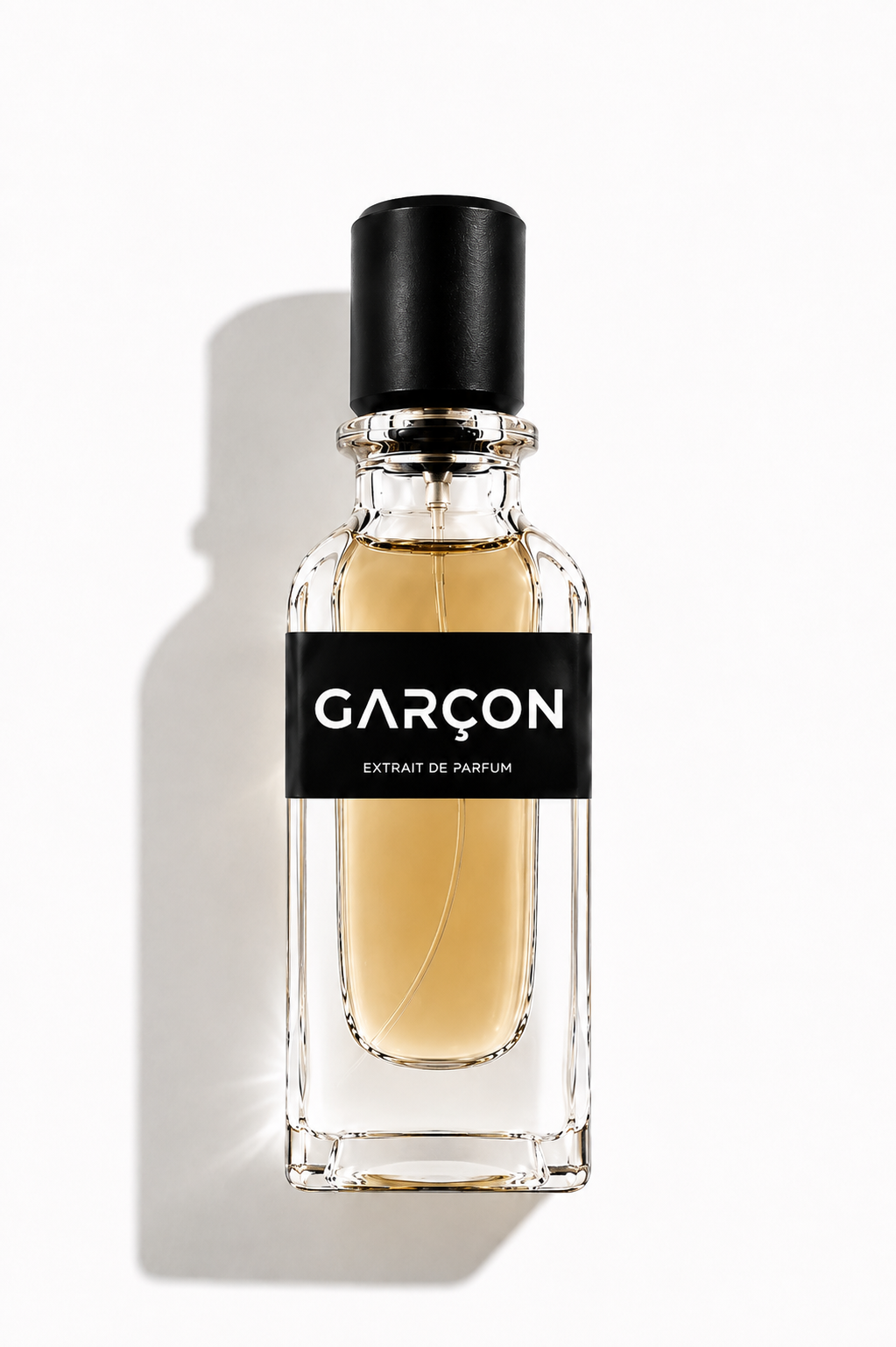 GARCON