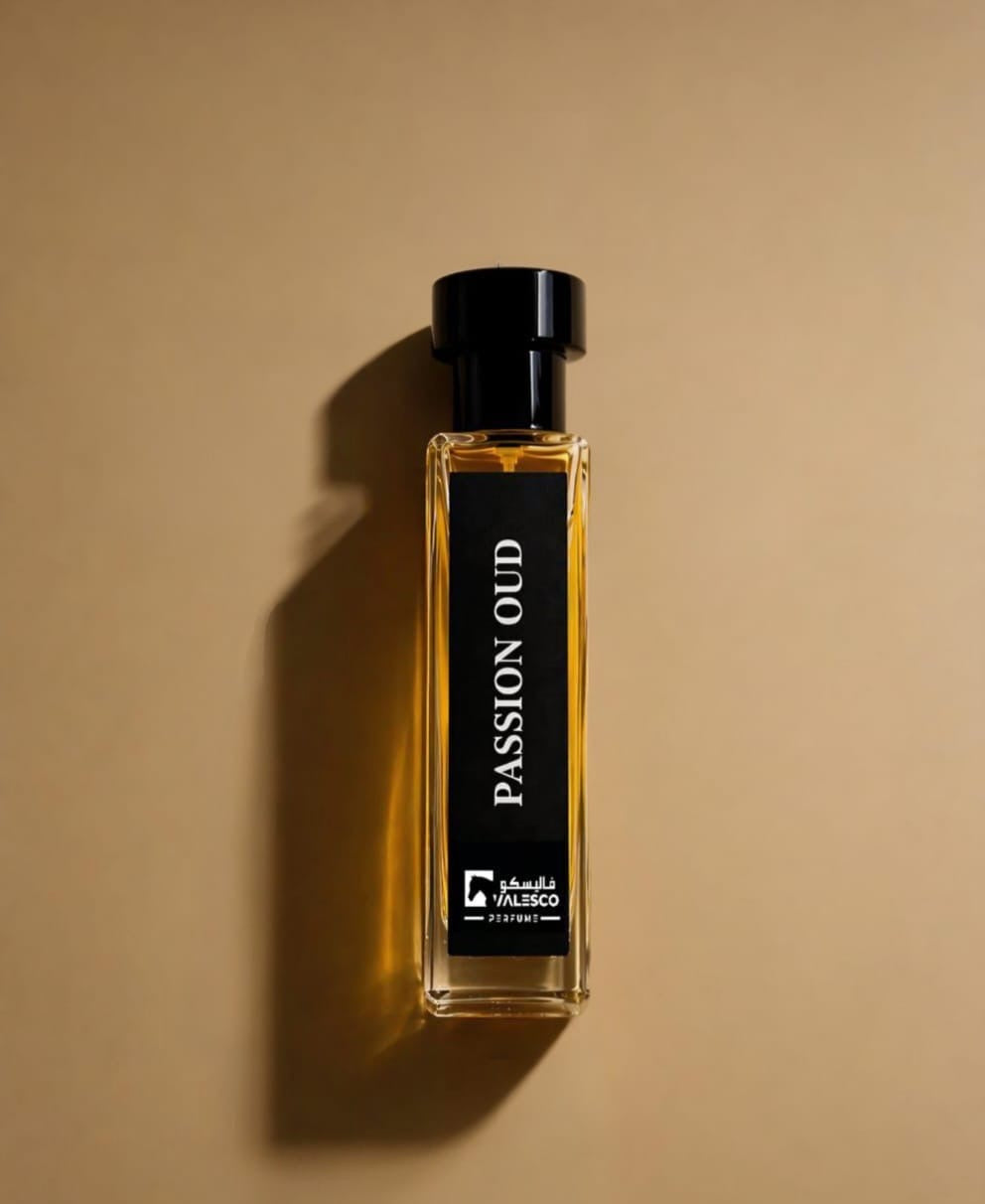 PASSION OUD