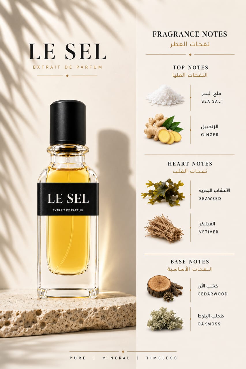 LE SEL