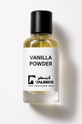 VANILLA POWDER