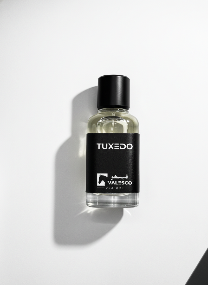 TUXEDO
