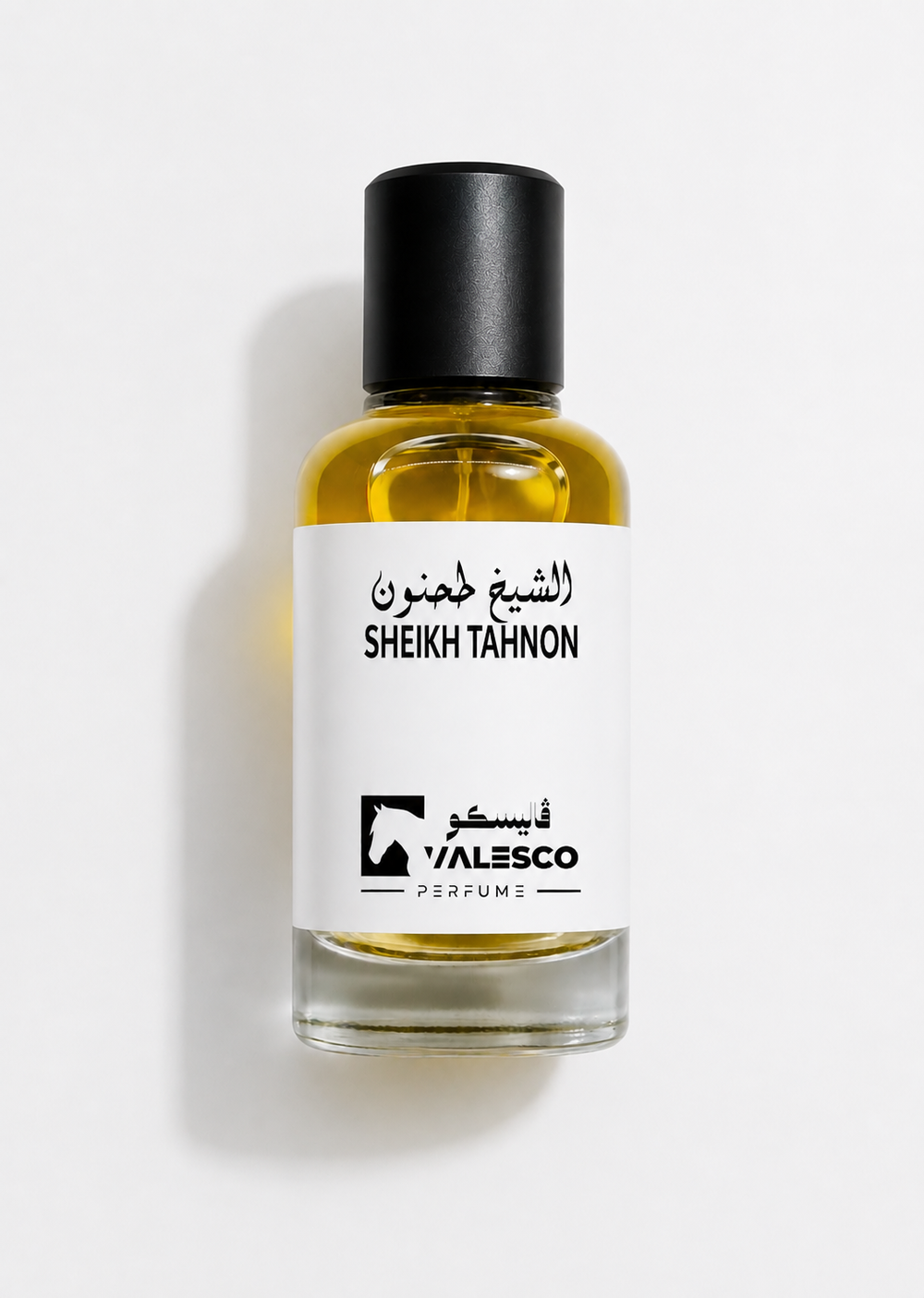 SHEIKH TAHNON