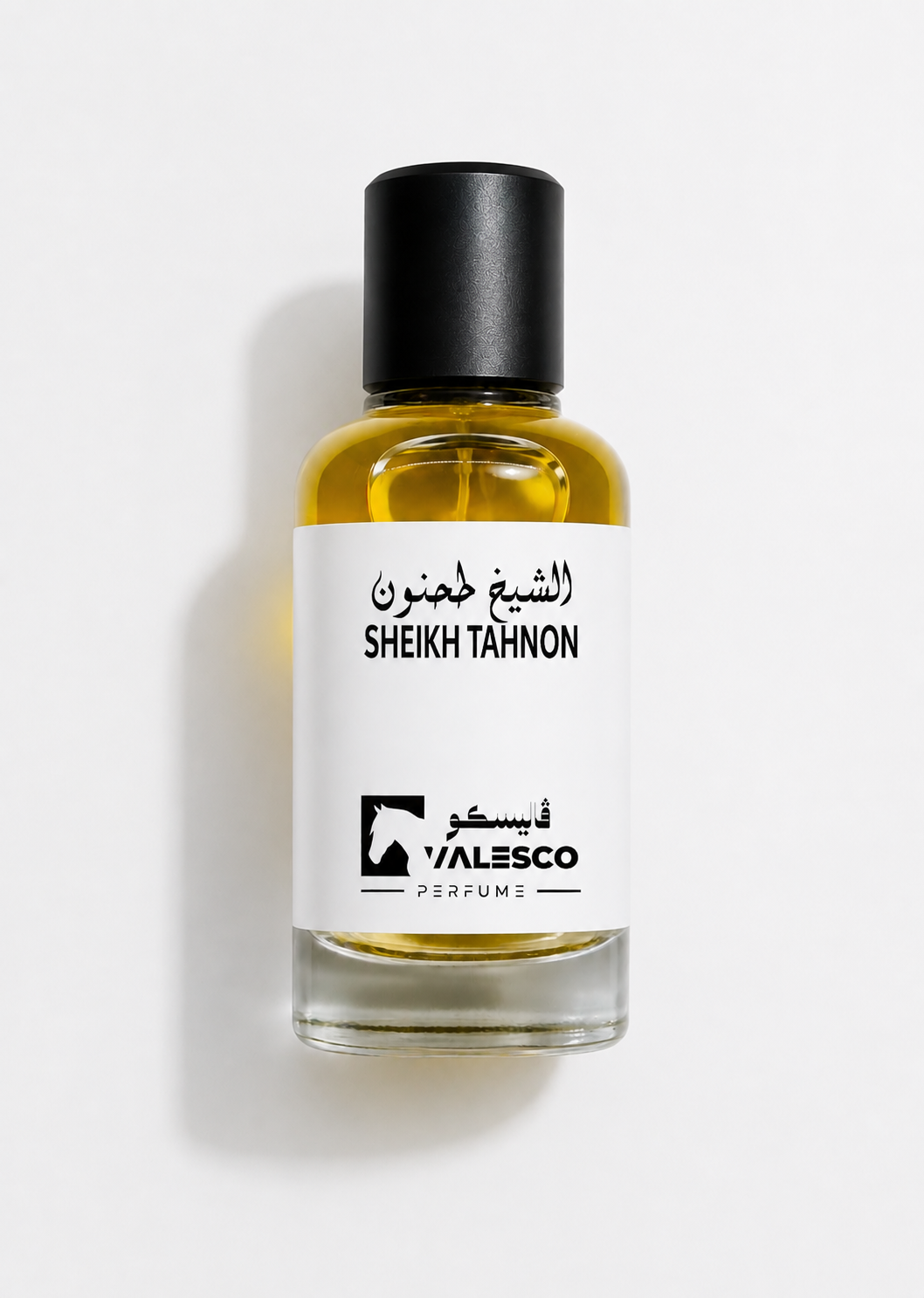 SHEIKH TAHNON