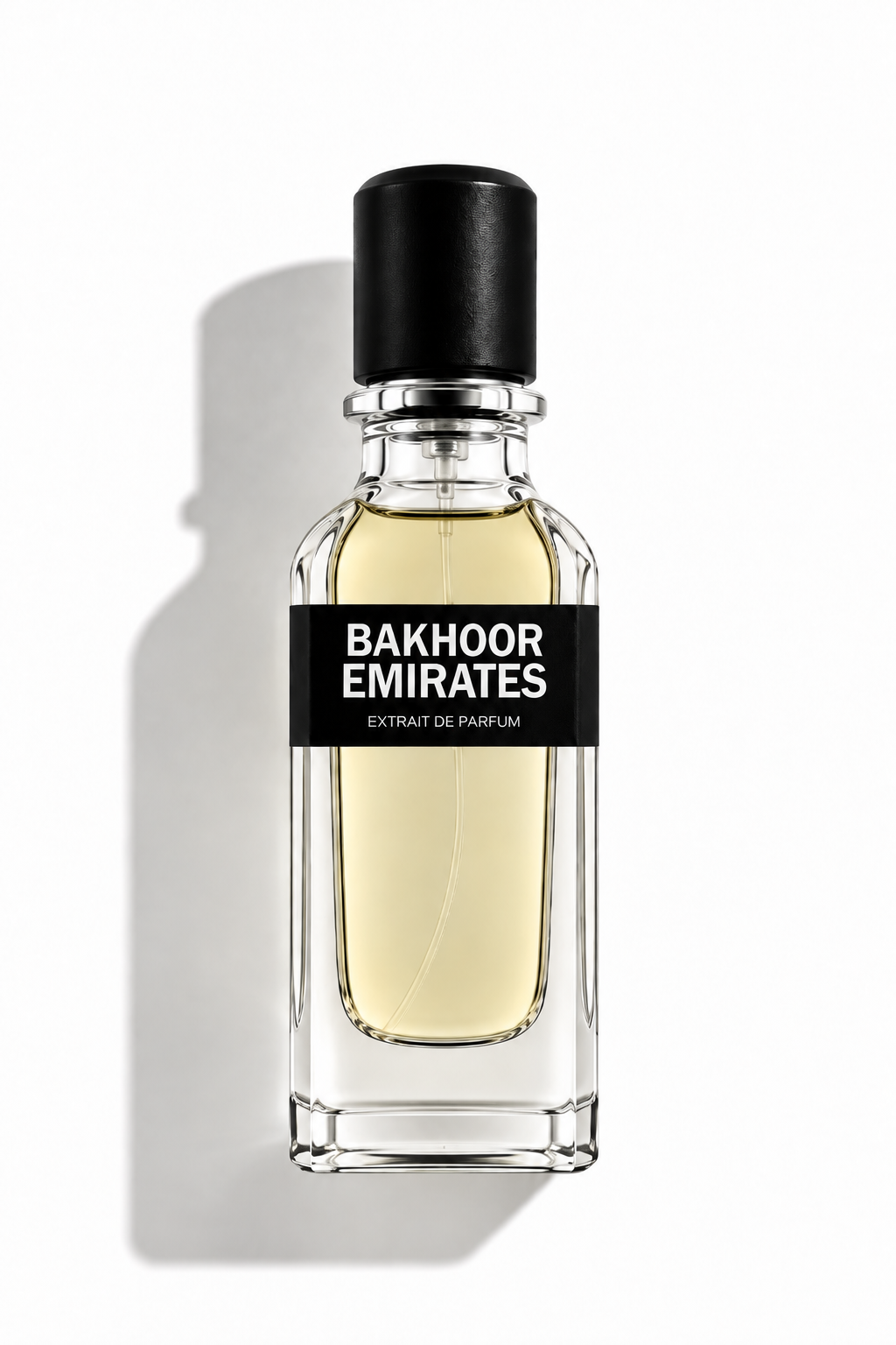 BAKHOOR EMIRATES