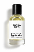 SANTAL NO.33