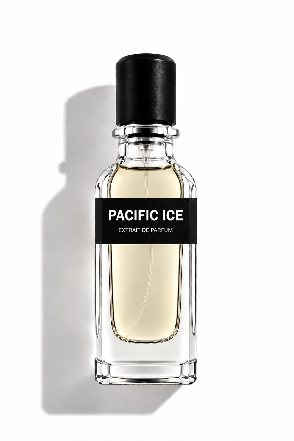 PACIFIC ICE