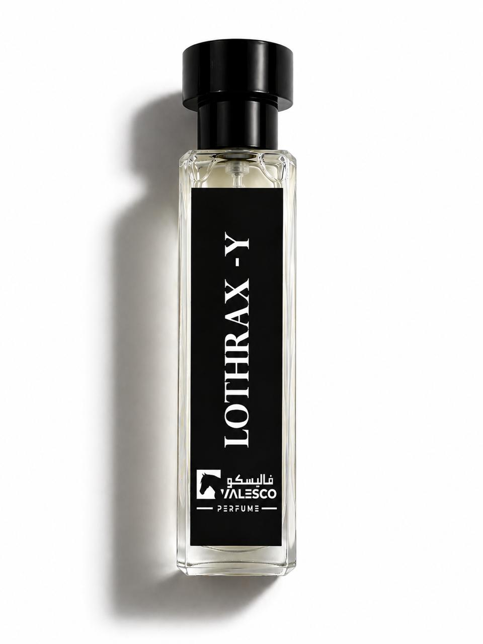 LOTHRAX-Y